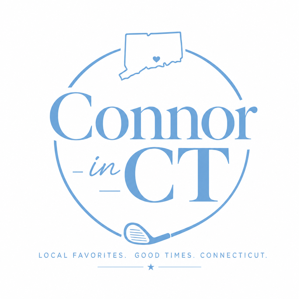 Connor in CT